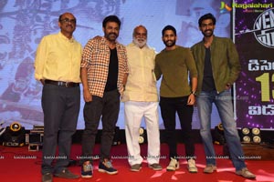 Venky Mama Musical Night