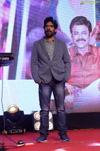 Venky Mama Musical Night