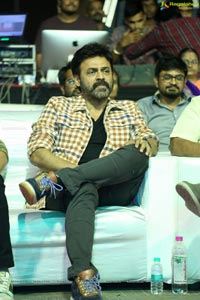 Venky Mama Musical Night