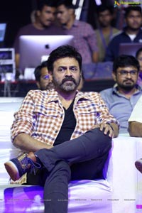 Venky Mama Musical Night