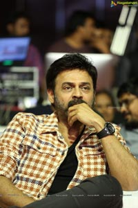 Venky Mama Musical Night