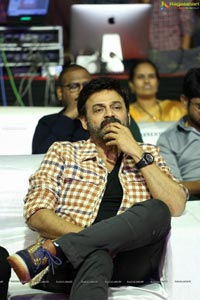 Venky Mama Musical Night