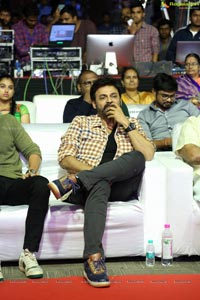 Venky Mama Musical Night