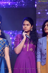 Venky Mama Musical Night