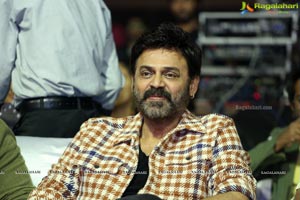 Venky Mama Musical Night