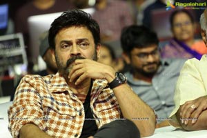 Venky Mama Musical Night