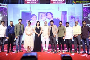 Venky Mama Musical Night