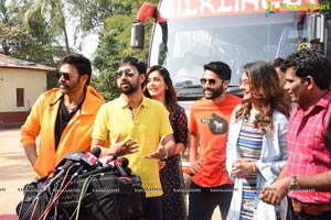 Venky Mama Movie Pre-Release Event