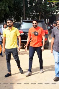 Venky Mama Movie Pre-Release Event