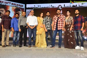 Venky Mama Pre-Release Event