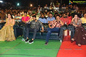 Venky Mama Pre-Release Event