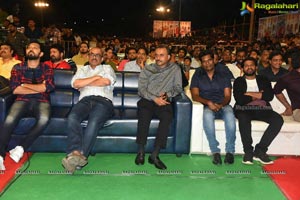 Venky Mama Pre-Release Event