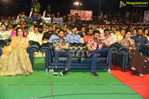 Venky Mama Pre-Release Event