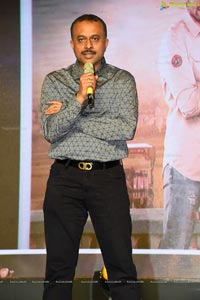 Venky Mama Pre-Release Event