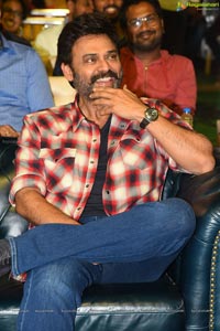 Venky Mama Pre-Release Event