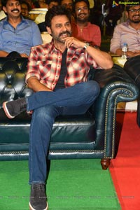 Venky Mama Pre-Release Event