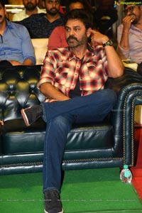 Venky Mama Pre-Release Event