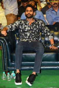 Venky Mama Pre-Release Event