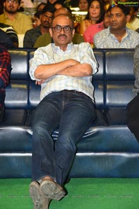 Venky Mama Pre-Release Event