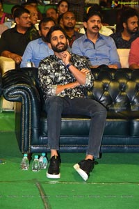 Venky Mama Pre-Release Event