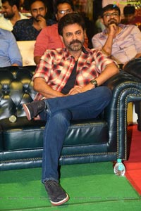 Venky Mama Pre-Release Event