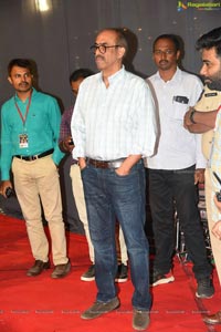 Venky Mama Pre-Release Event