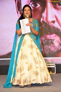 Venky Mama Pre-Release Event