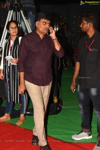 Venky Mama Pre-Release Event