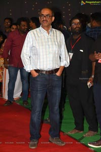 Venky Mama Pre-Release Event