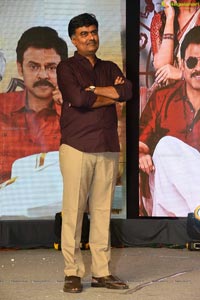 Venky Mama Pre-Release Event