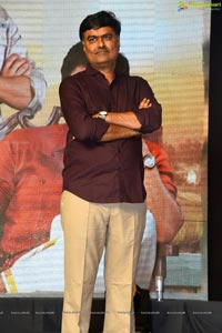 Venky Mama Pre-Release Event