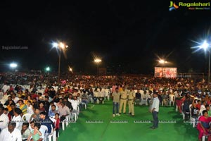 Venky Mama Pre-Release Event