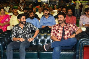 Venky Mama Pre-Release Event