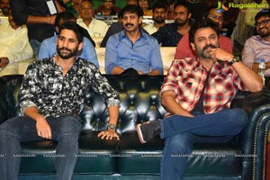 Venky Mama Pre-Release Event