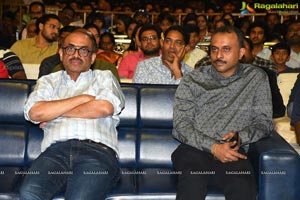 Venky Mama Pre-Release Event