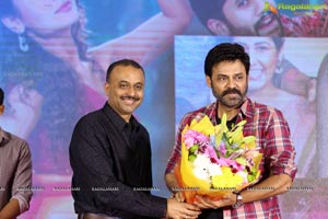 Venky Mama Movie Press Meet