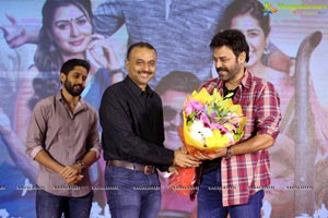 Venky Mama Movie Press Meet