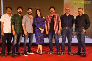 Venky Mama Movie Press Meet