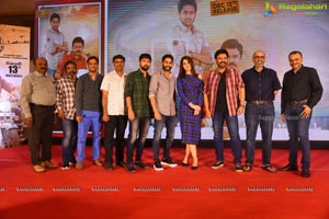 Venky Mama Movie Press Meet