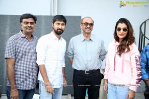 Venky Mama Movie Success Meet