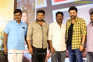 Venky Mama Movie Thanks Meet