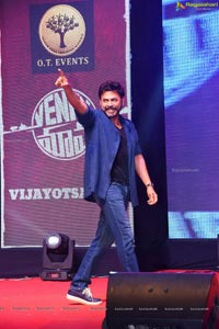 Venky Mama Vijayotsavam