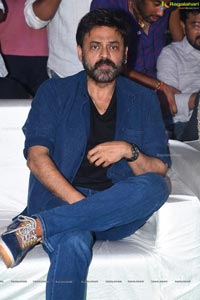 Venky Mama Vijayotsavam