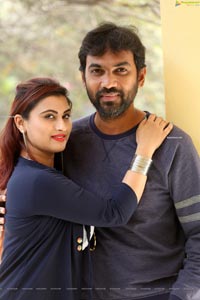 Wife,I Movie Press Meet