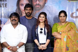 Wife,I Movie Press Meet