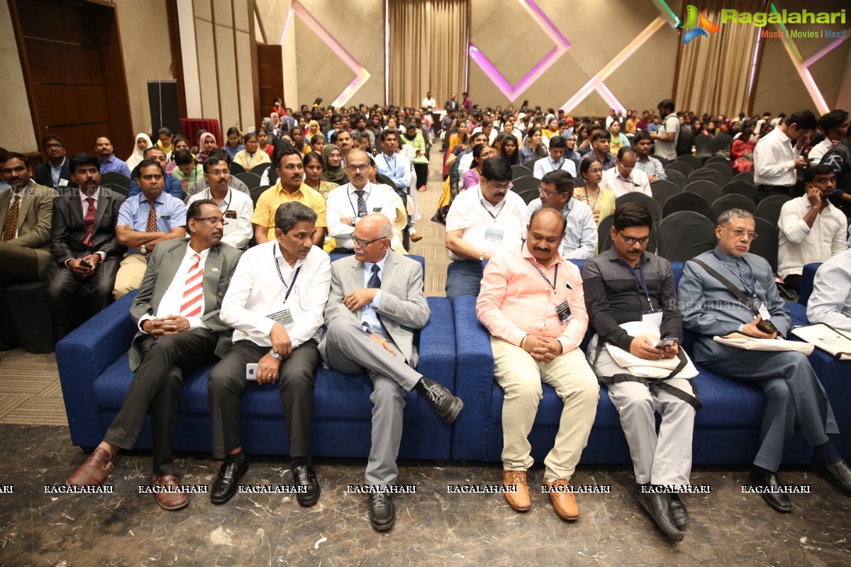 6th ida Telangana State Dental Conference 2019 Inaugurated by Shri Etela Rajender Garu