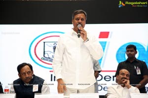 6th ida Telangana State Dental Conference 2019