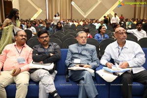 6th ida Telangana State Dental Conference 2019