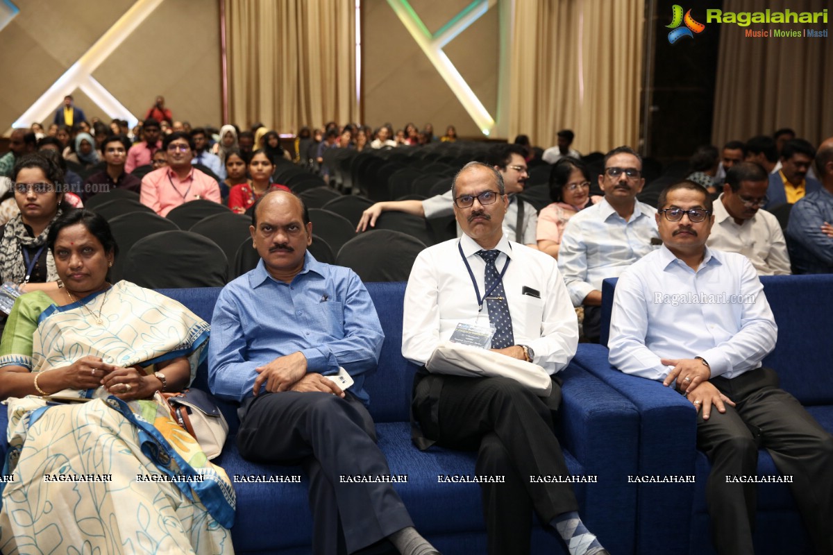 6th ida Telangana State Dental Conference 2019 Inaugurated by Shri Etela Rajender Garu