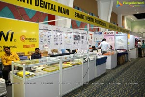 6th ida Telangana State Dental Conference 2019